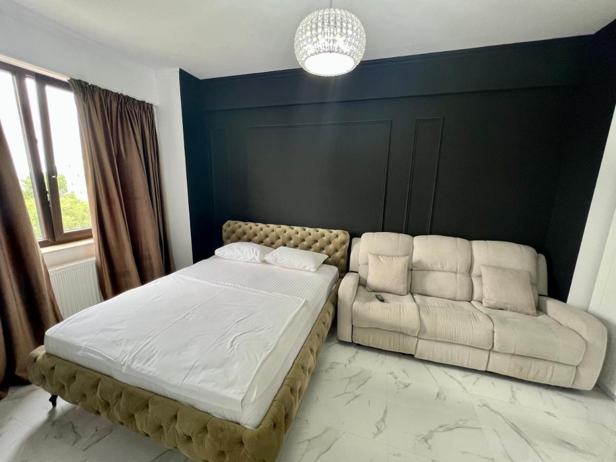 Solid Residence Apartamente Mamaia Extérieur photo