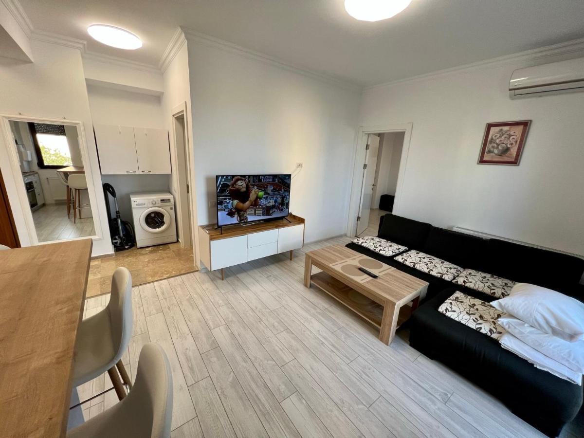 Solid Residence Apartamente Mamaia Extérieur photo