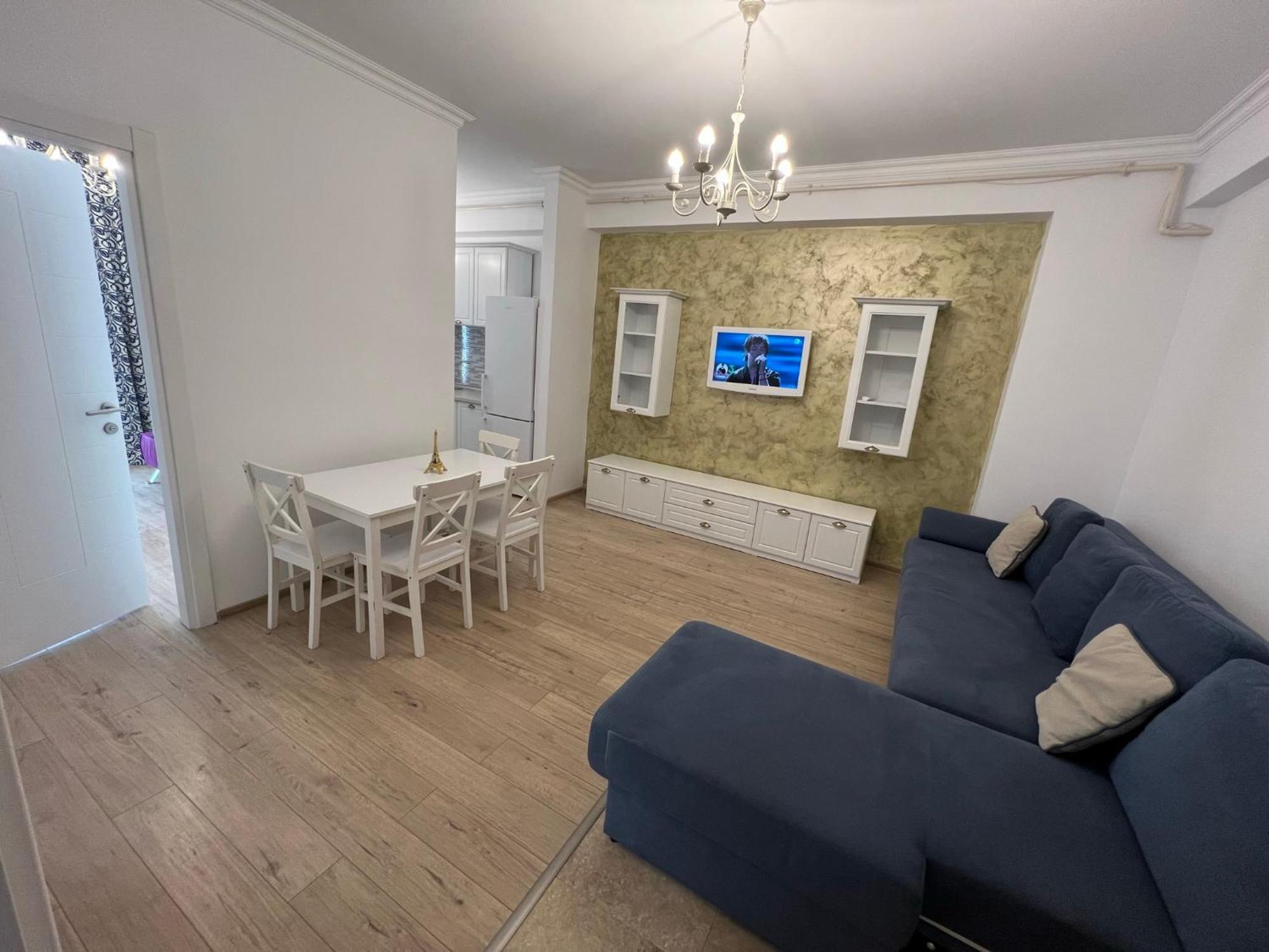 Solid Residence Apartamente Mamaia Chambre photo