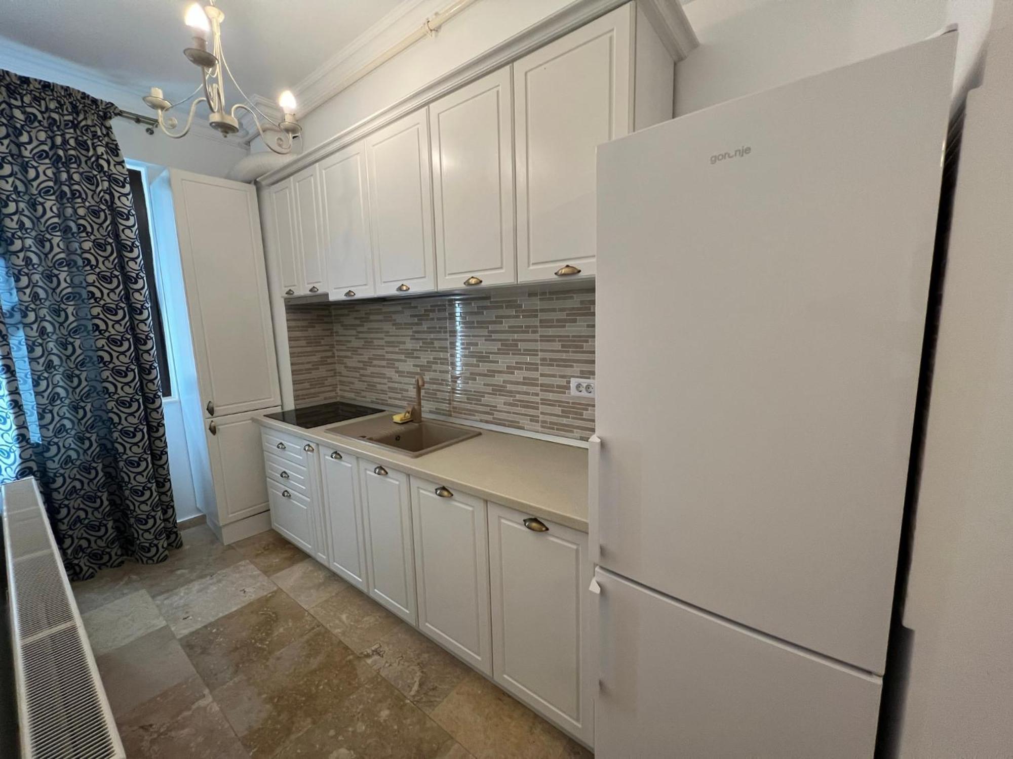 Solid Residence Apartamente Mamaia Chambre photo