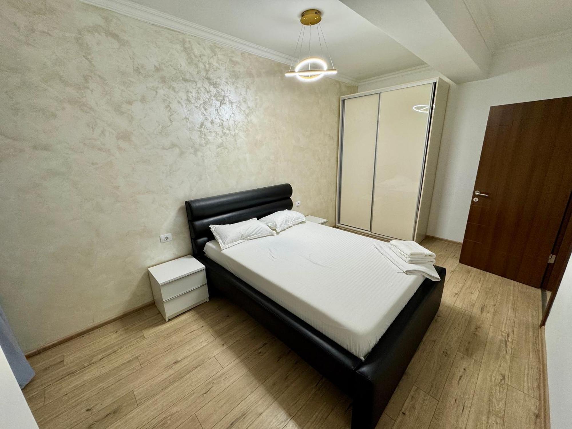 Solid Residence Apartamente Mamaia Extérieur photo