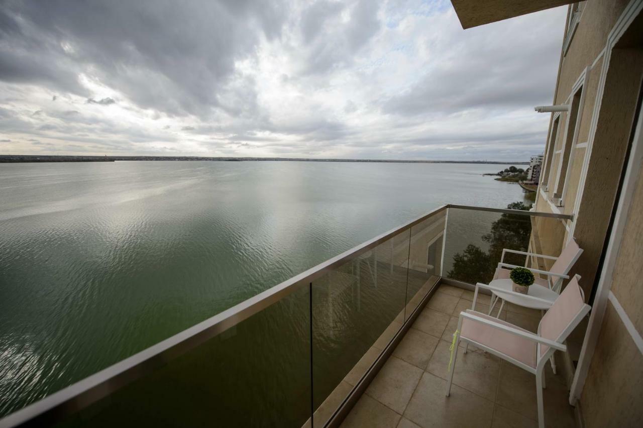 Solid Residence Apartamente Mamaia Extérieur photo