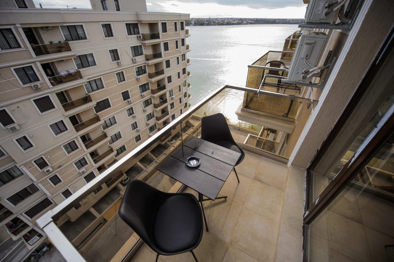 Solid Residence Apartamente Mamaia Extérieur photo