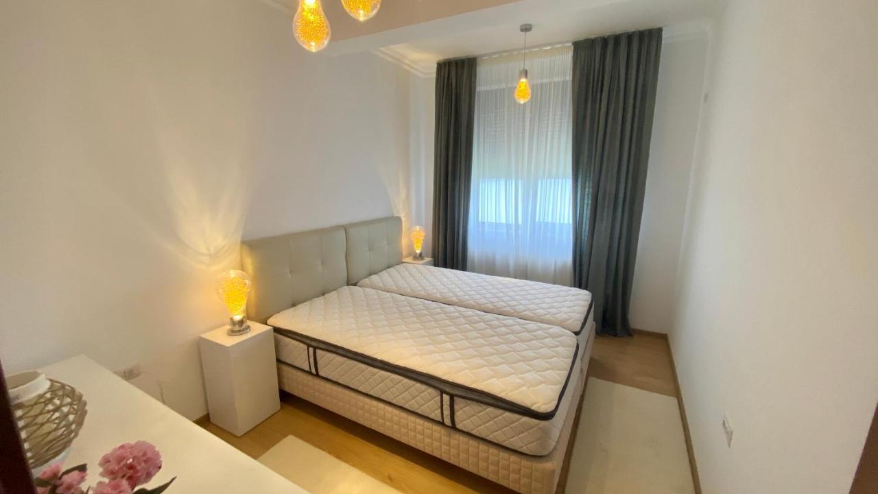 Solid Residence Apartamente Mamaia Extérieur photo