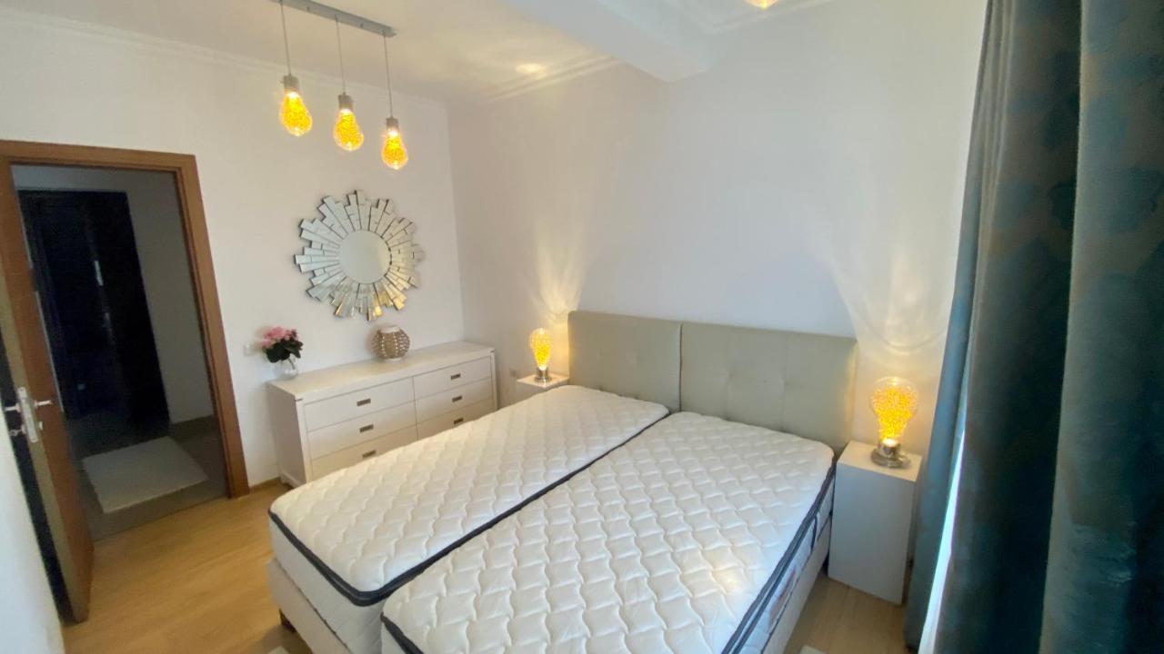 Solid Residence Apartamente Mamaia Extérieur photo